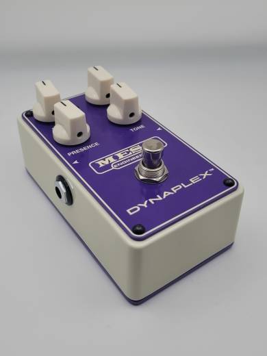 Mesa Boogie DynaPlex Overdrive Pedal | Long & McQuade